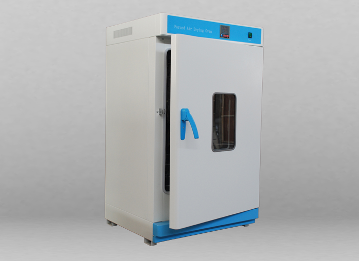 電熱鼓風干燥箱