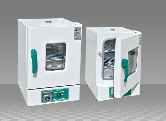 電熱恒溫干燥箱的結構原理