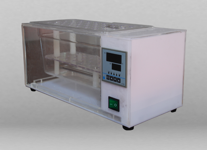 電熱恒溫水浴鍋6L